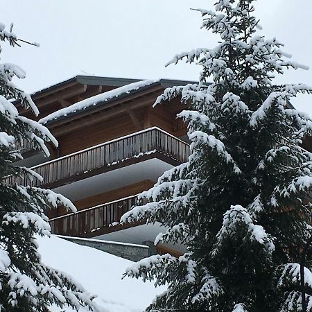Les 4 Elements Apart otel Châtel Dış mekan fotoğraf